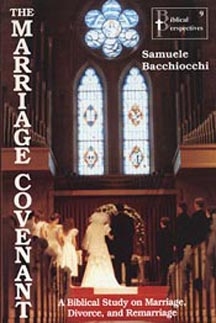 The Marriage Covenant