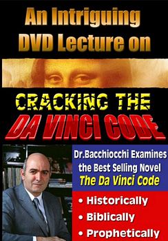 Cracking The Da Vinci Code